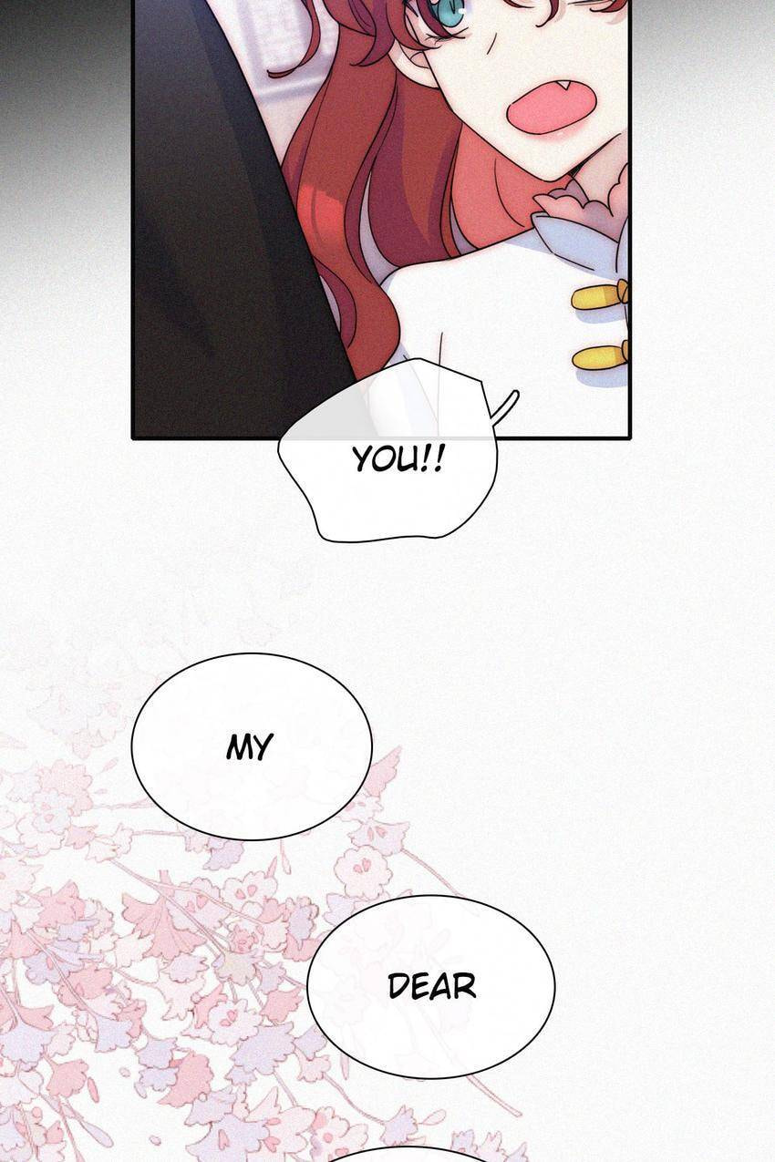 Fall in the Night with You (Colored) Chapter 174 page 35 - 
