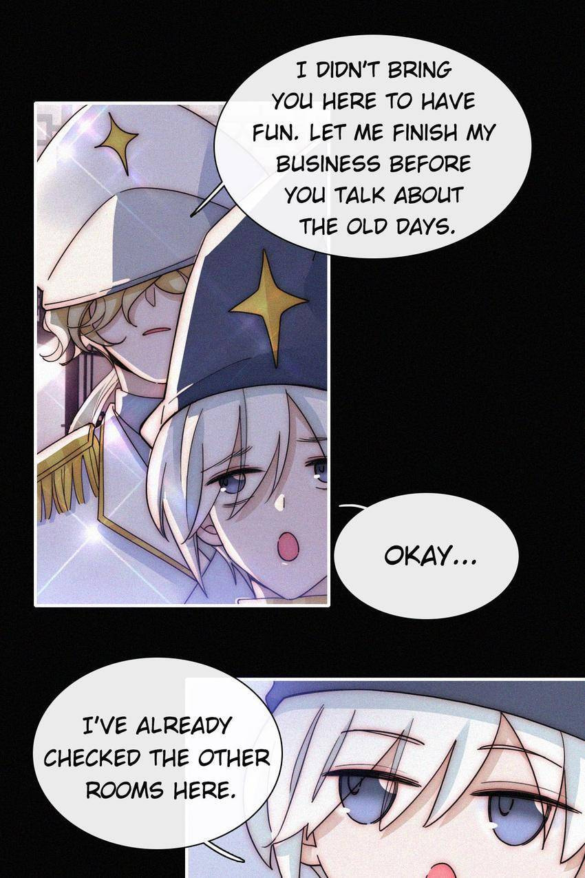 Fall in the Night with You (Colored) Chapter 174 page 41 - 