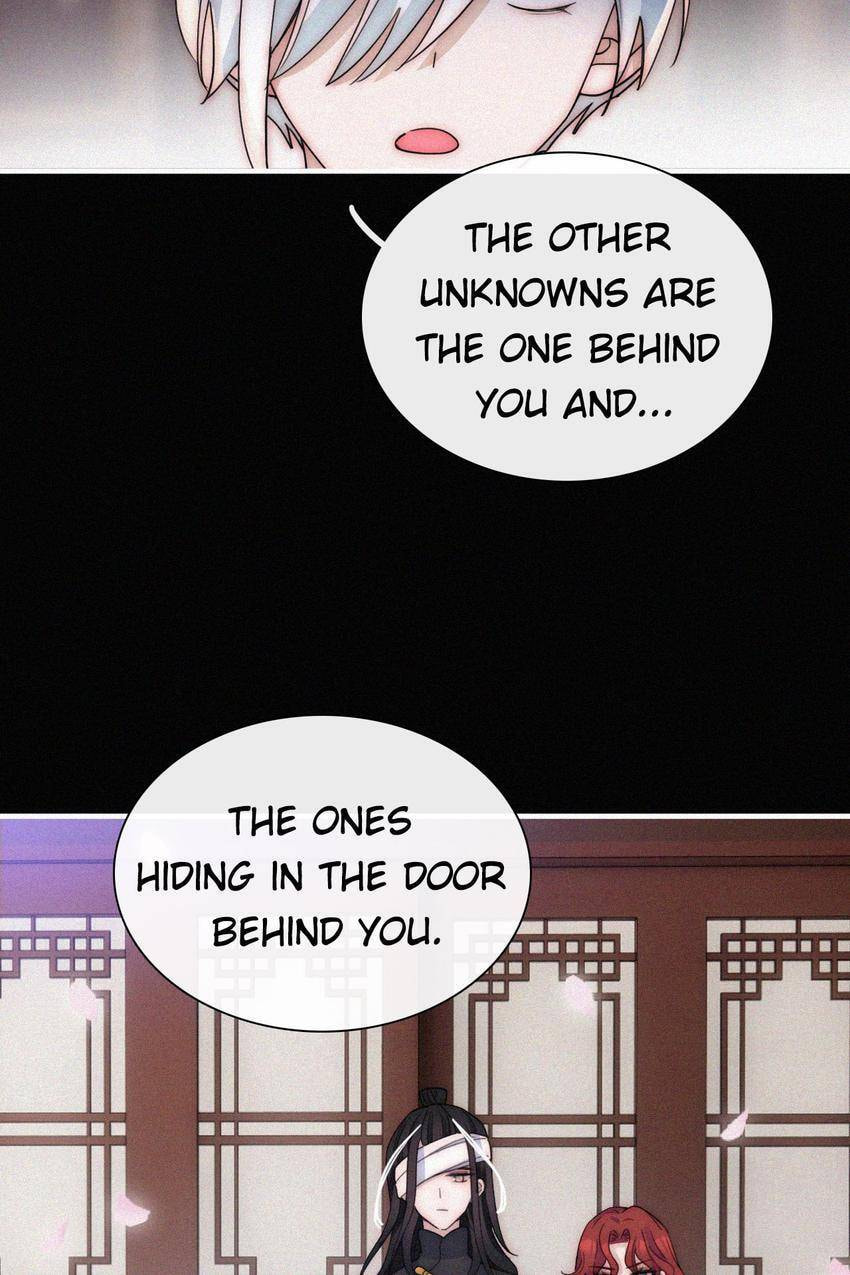 Fall in the Night with You (Colored) Chapter 174 page 43 - 