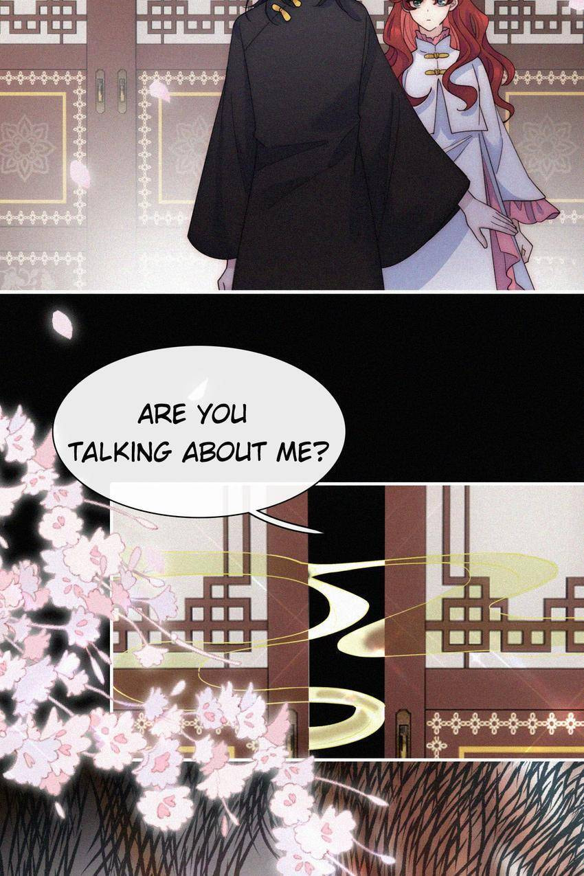 Fall in the Night with You (Colored) Chapter 174 page 44 - 