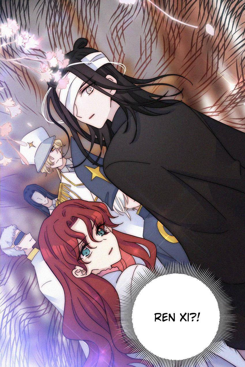 Fall in the Night with You (Colored) Chapter 174 page 45 - 