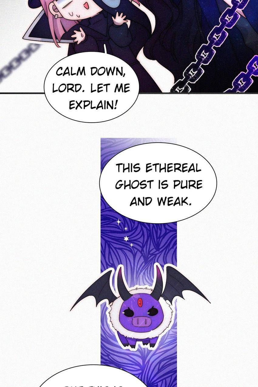 Fall in the Night with You (Colored) Chapter 174 page 6 - 