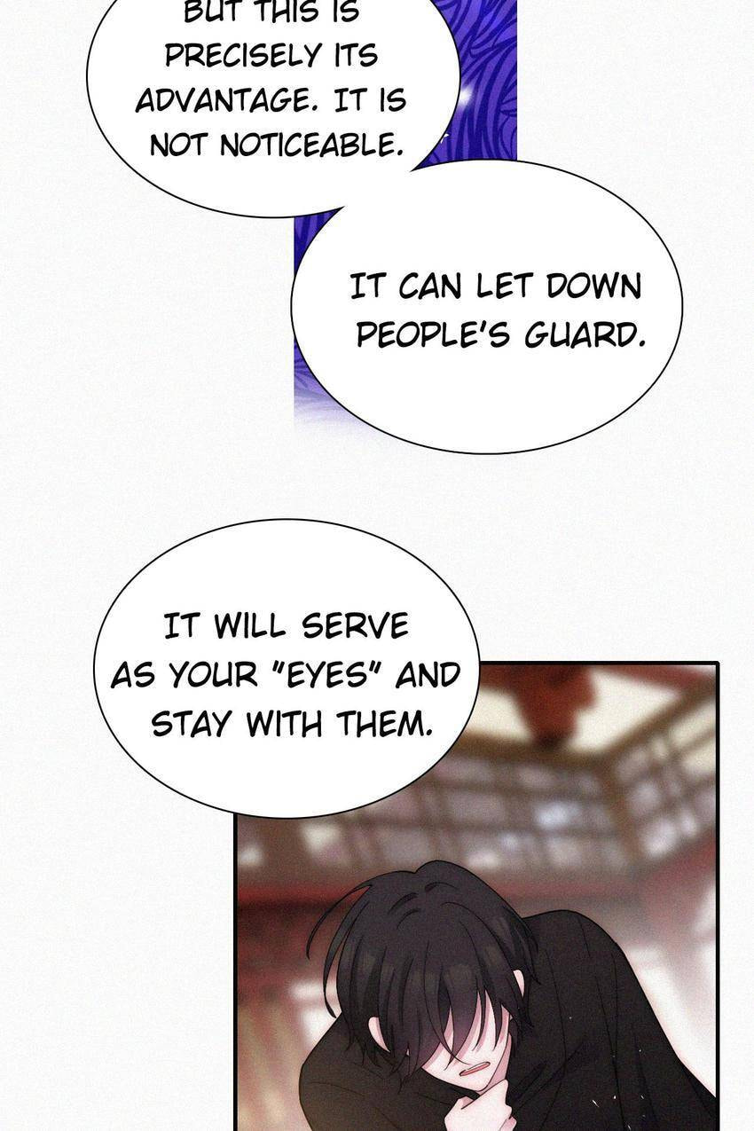 Fall in the Night with You (Colored) Chapter 174 page 7 - 