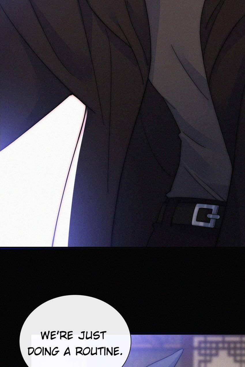 Fall in the Night with You (Colored) Chapter 175 page 11 - 