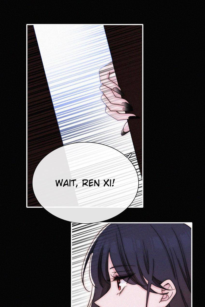 Fall in the Night with You (Colored) Chapter 175 page 15 - 