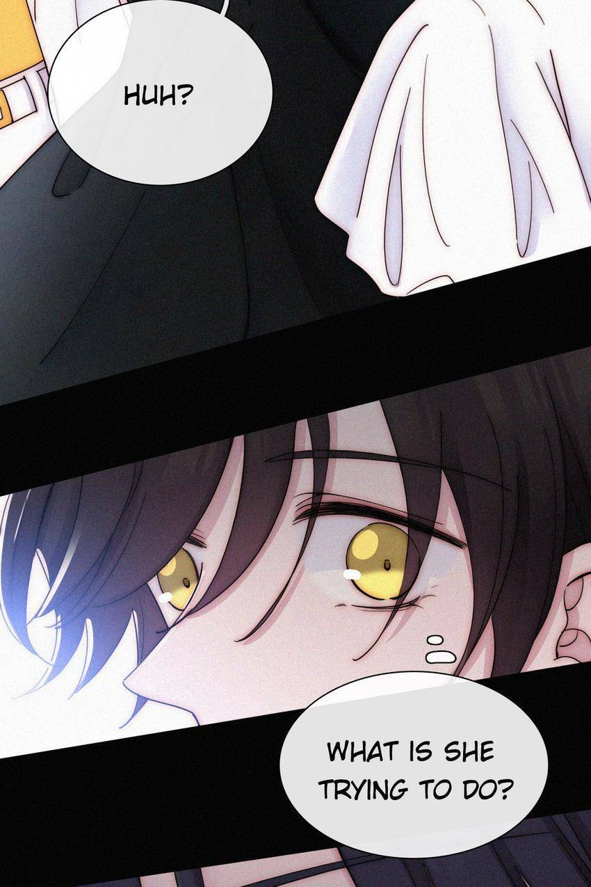 Fall in the Night with You (Colored) Chapter 175 page 17 - 