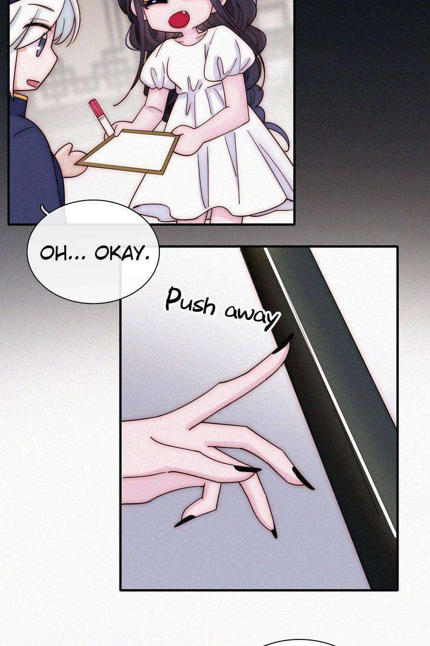Fall in the Night with You (Colored) Chapter 175 page 23 - 