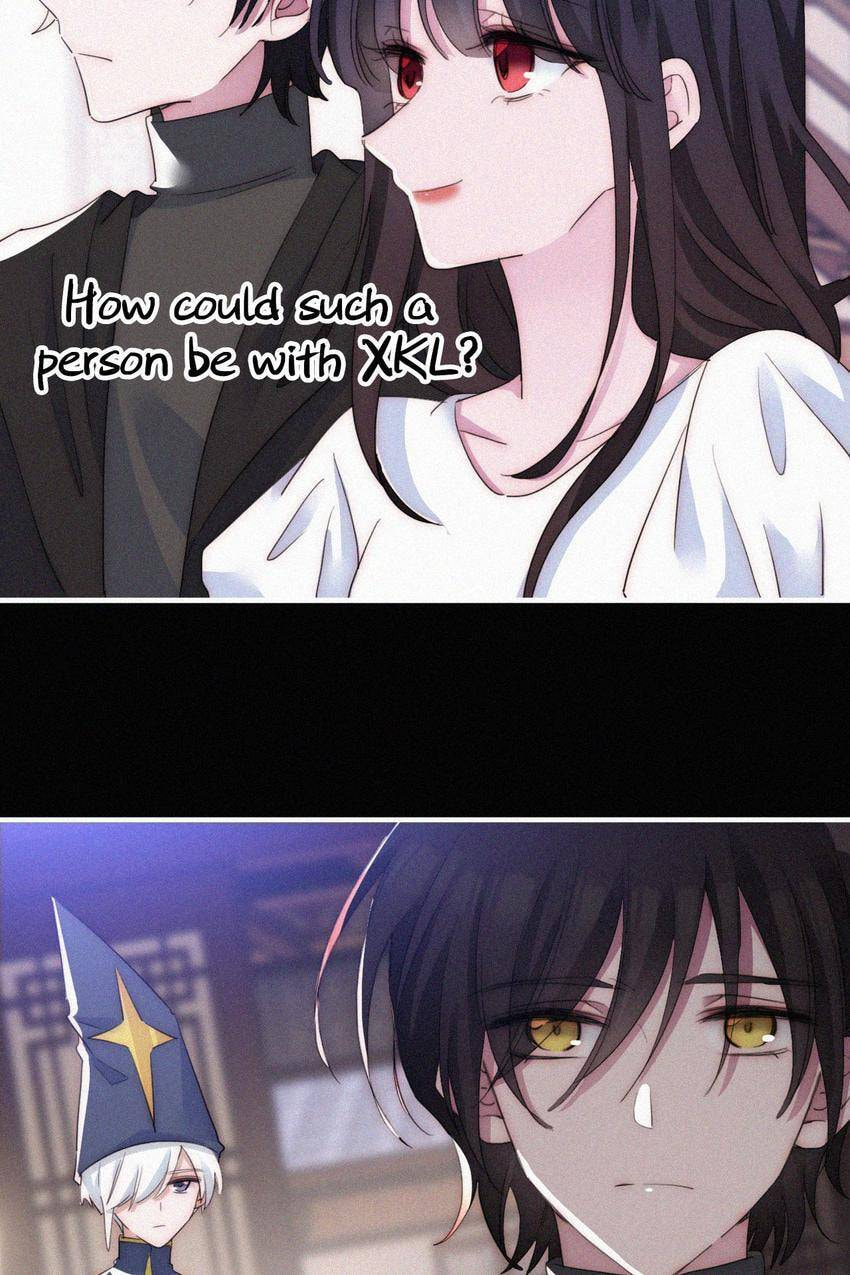 Fall in the Night with You (Colored) Chapter 175 page 27 - 