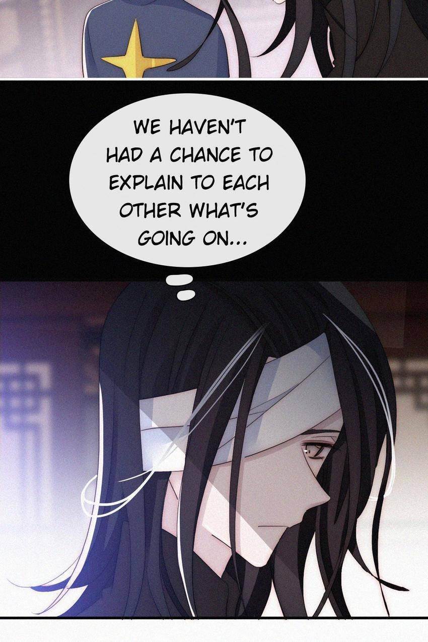 Fall in the Night with You (Colored) Chapter 175 page 29 - 