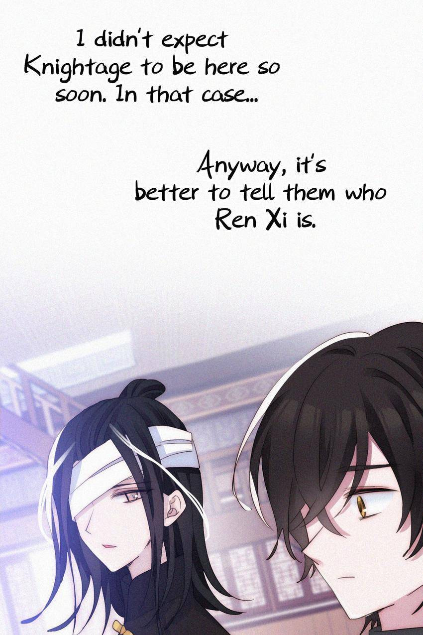 Fall in the Night with You (Colored) Chapter 175 page 30 - 