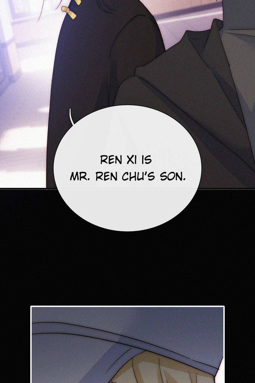 Fall in the Night with You (Colored) Chapter 175 page 31 - 