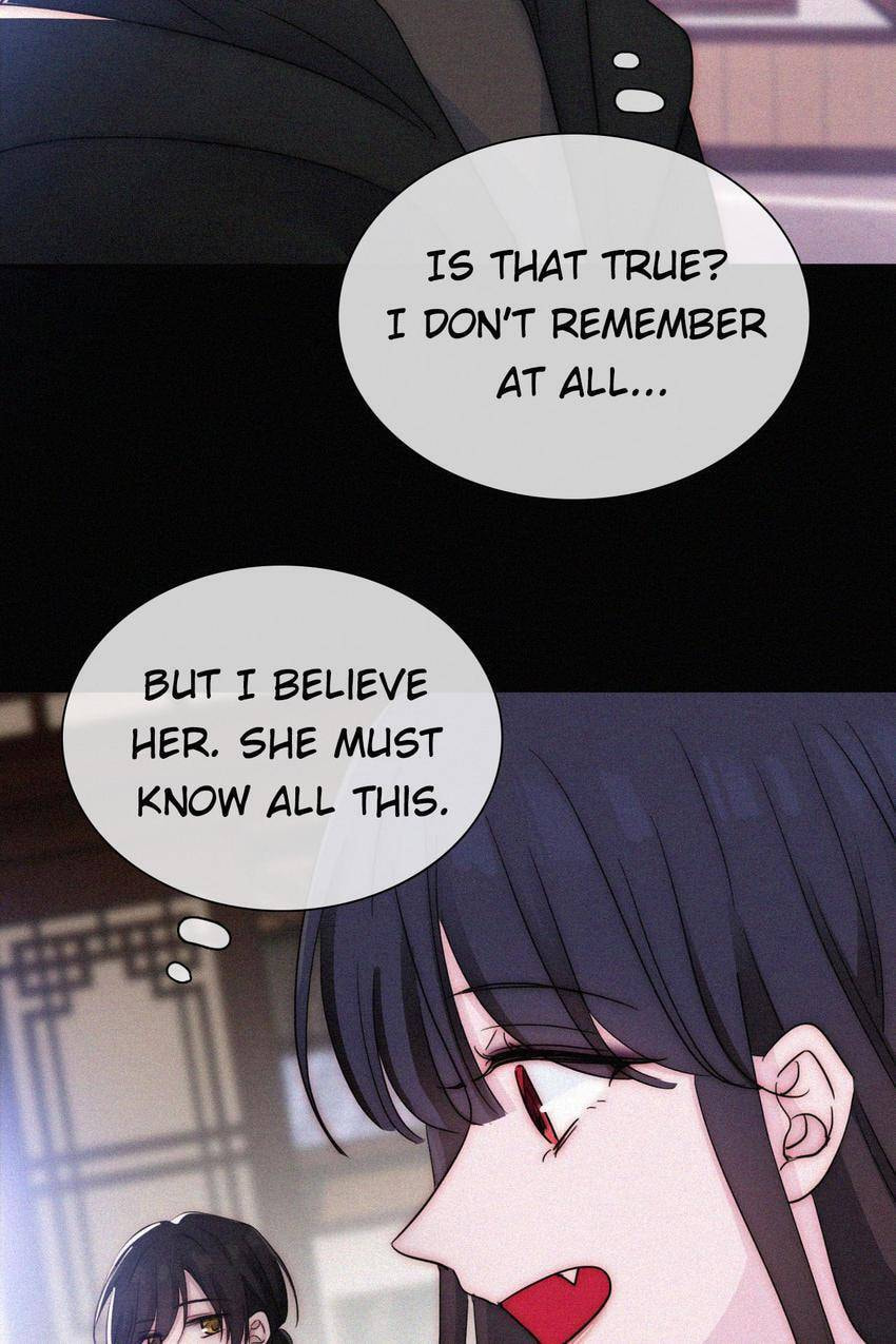Fall in the Night with You (Colored) Chapter 175 page 36 - 