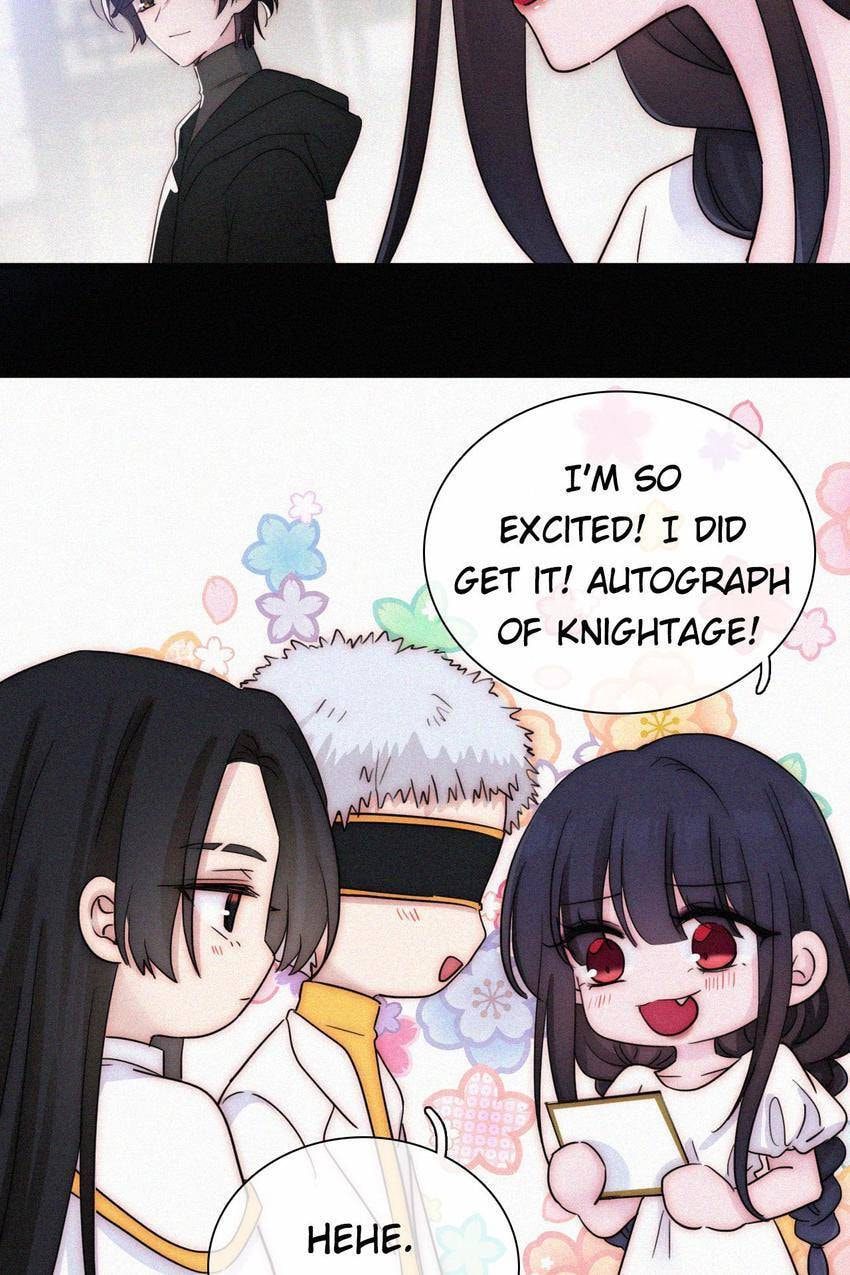 Fall in the Night with You (Colored) Chapter 175 page 37 - 