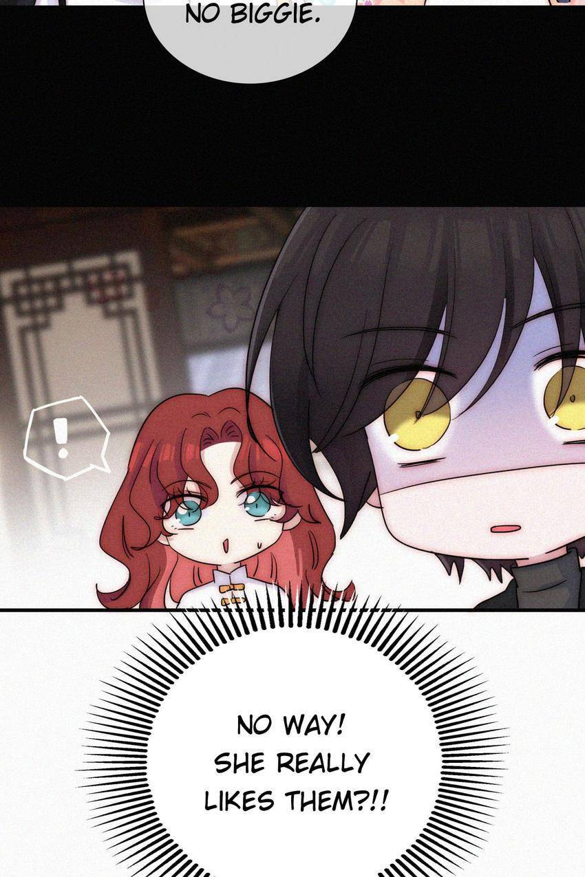 Fall in the Night with You (Colored) Chapter 175 page 38 - 