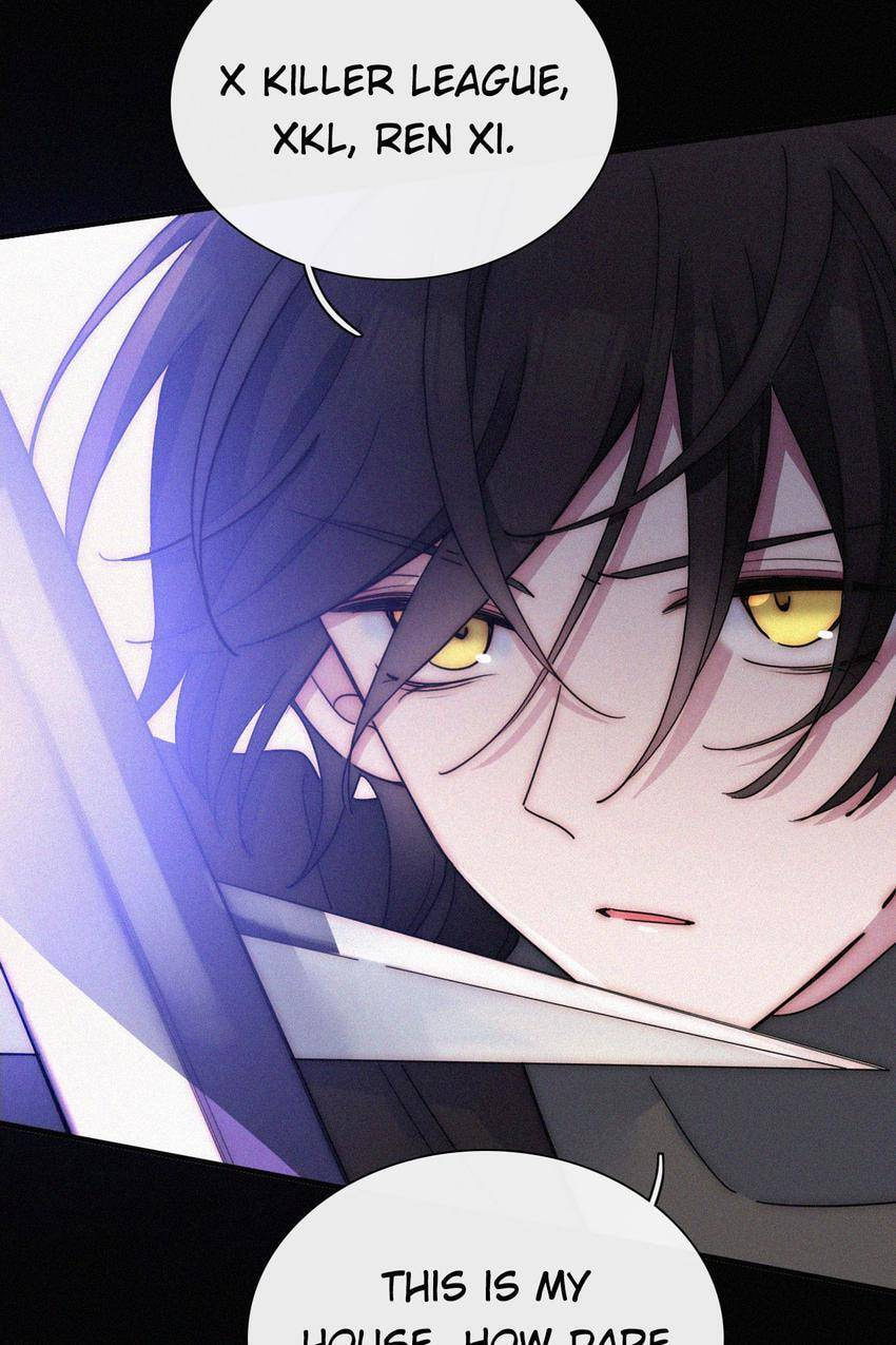 Fall in the Night with You (Colored) Chapter 175 page 7 - 