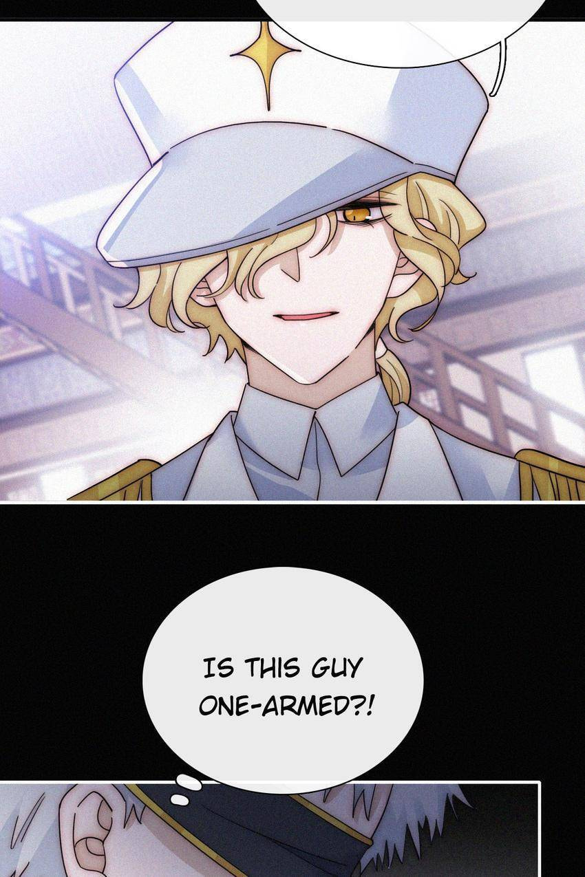 Fall in the Night with You (Colored) Chapter 175 page 9 - 