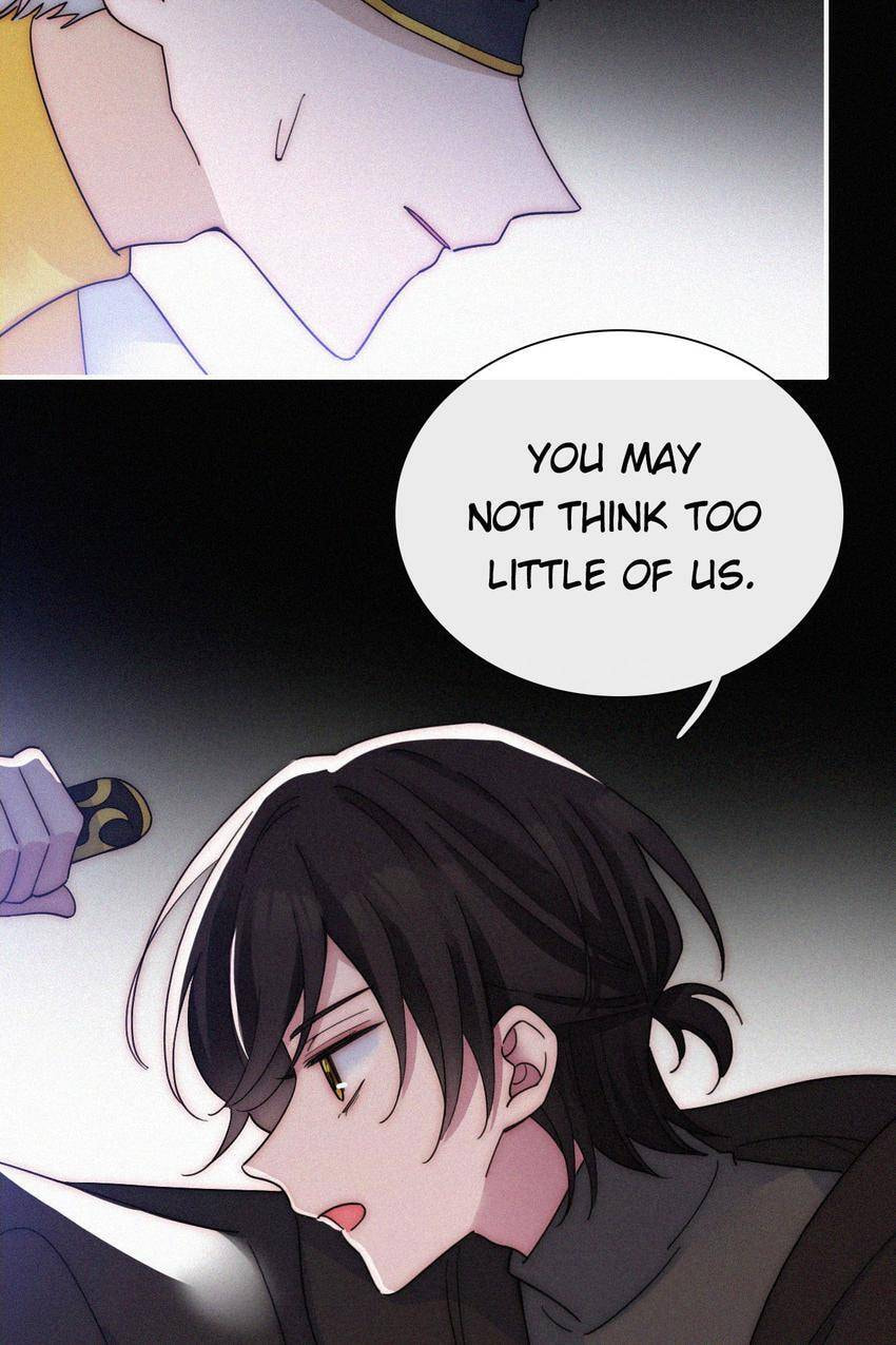 Fall in the Night with You (Colored) Chapter 175 page 10 - 
