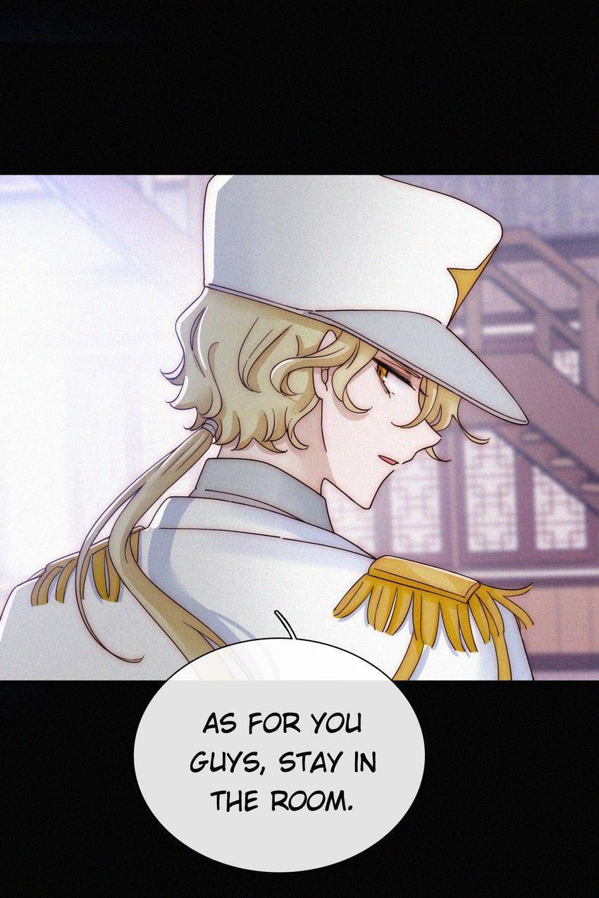 Fall in the Night with You (Colored) Chapter 176 page 14 - 