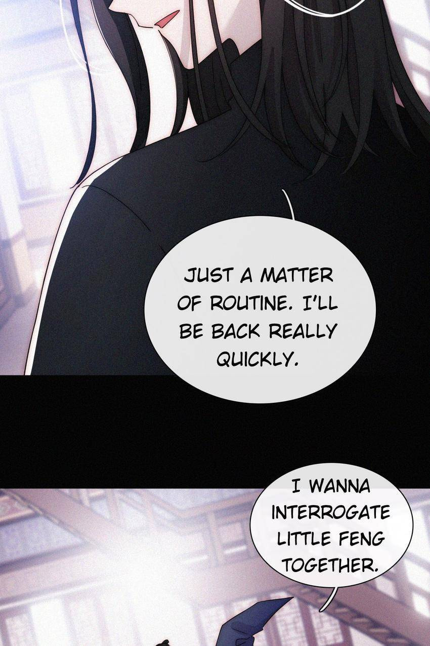 Fall in the Night with You (Colored) Chapter 176 page 17 - 