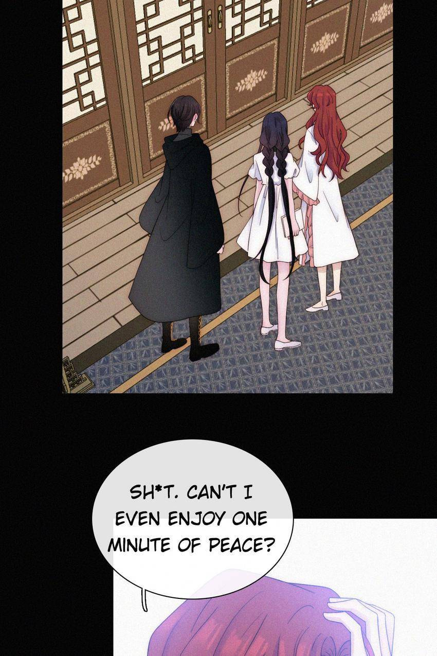 Fall in the Night with You (Colored) Chapter 176 page 21 - 