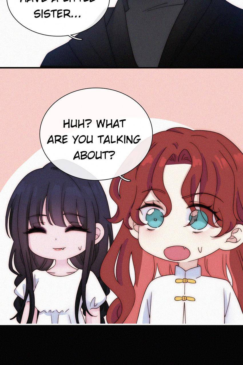 Fall in the Night with You (Colored) Chapter 176 page 24 - 