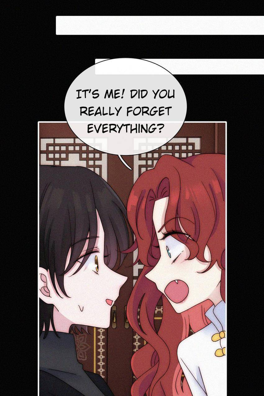 Fall in the Night with You (Colored) Chapter 176 page 25 - 