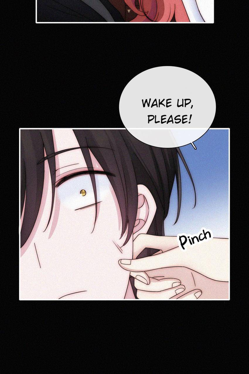 Fall in the Night with You (Colored) Chapter 176 page 26 - 