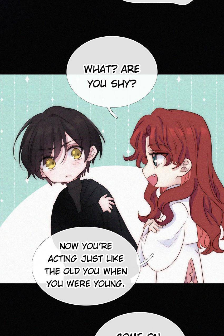 Fall in the Night with You (Colored) Chapter 176 page 28 - 