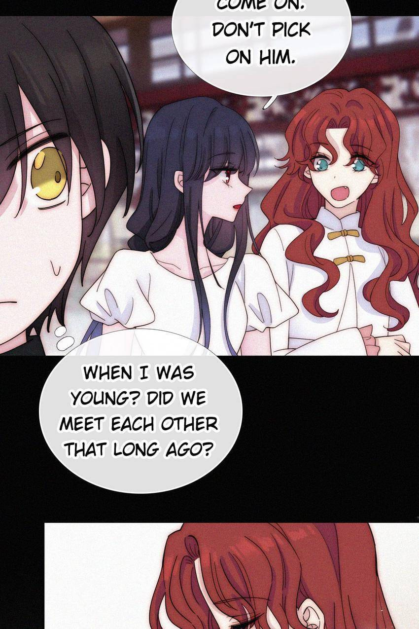 Fall in the Night with You (Colored) Chapter 176 page 29 - 
