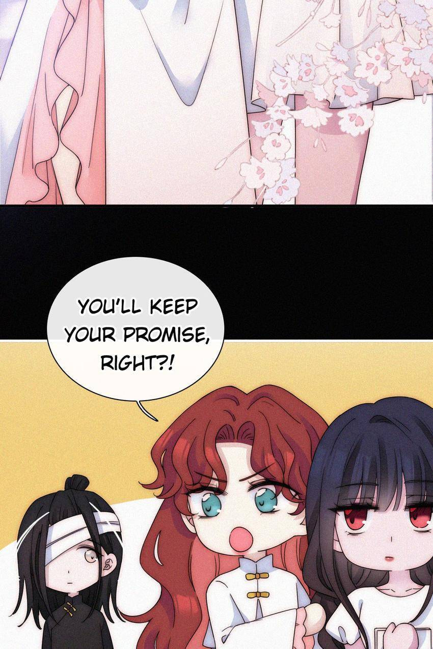Fall in the Night with You (Colored) Chapter 176 page 4 - 