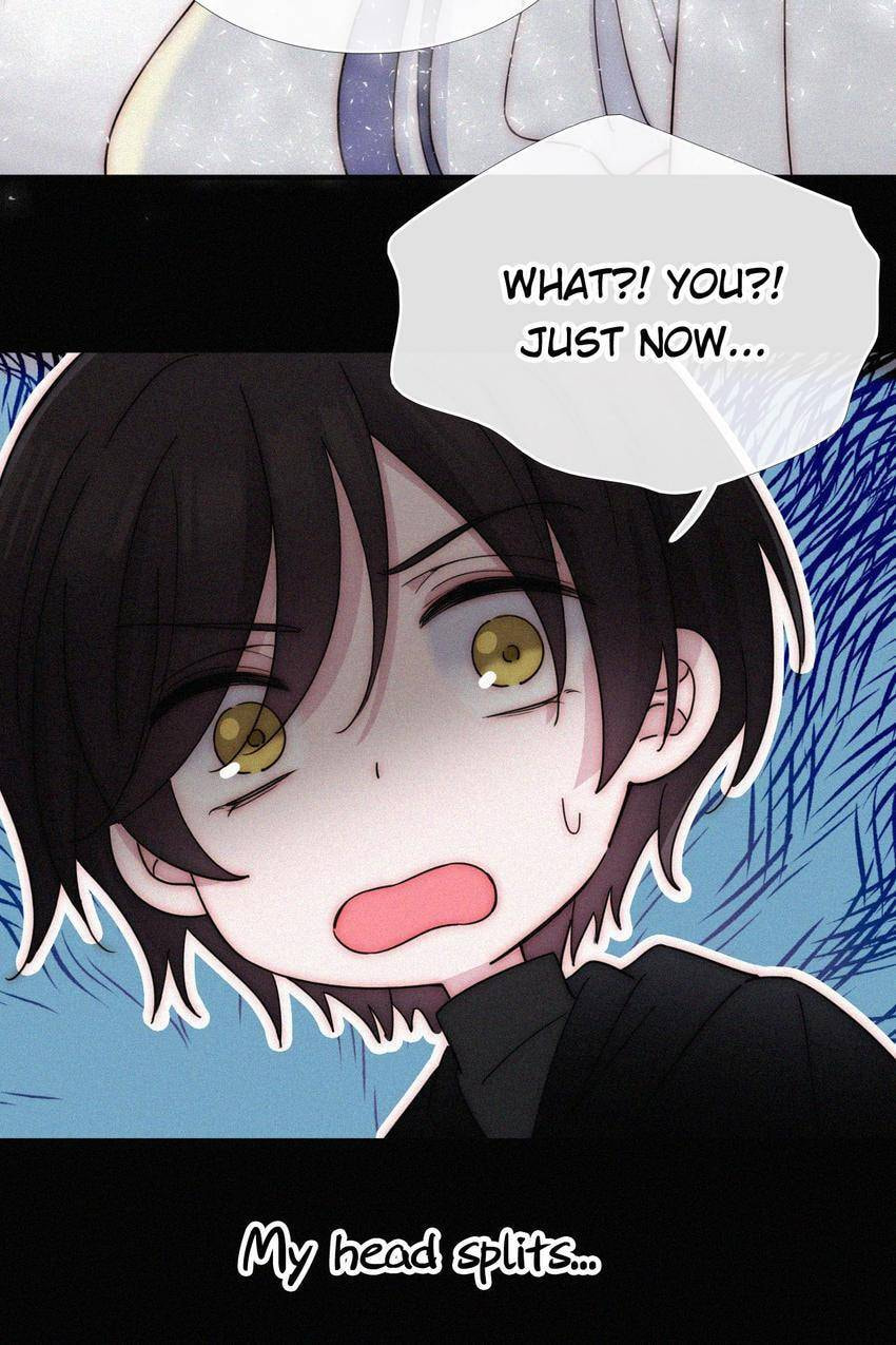 Fall in the Night with You (Colored) Chapter 176 page 32 - 