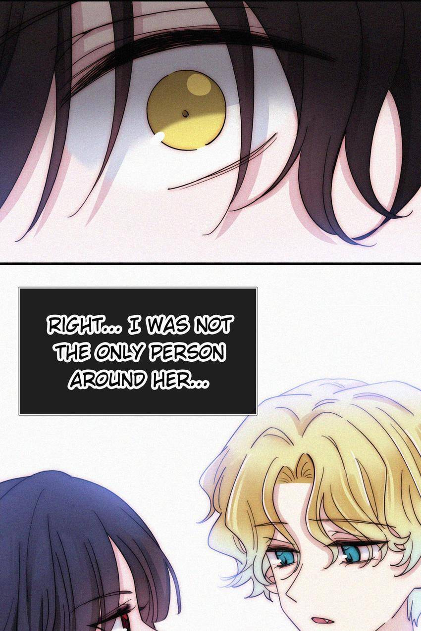 Fall in the Night with You (Colored) Chapter 176 page 33 - 