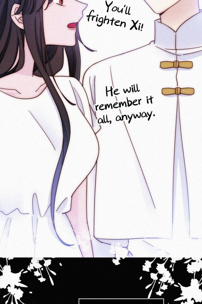Fall in the Night with You (Colored) Chapter 176 page 34 - 