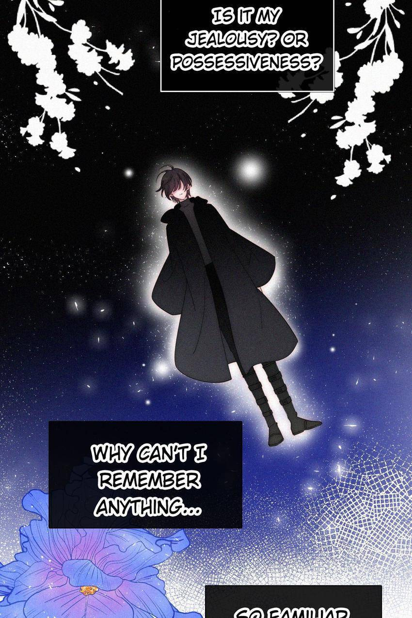Fall in the Night with You (Colored) Chapter 176 page 35 - 