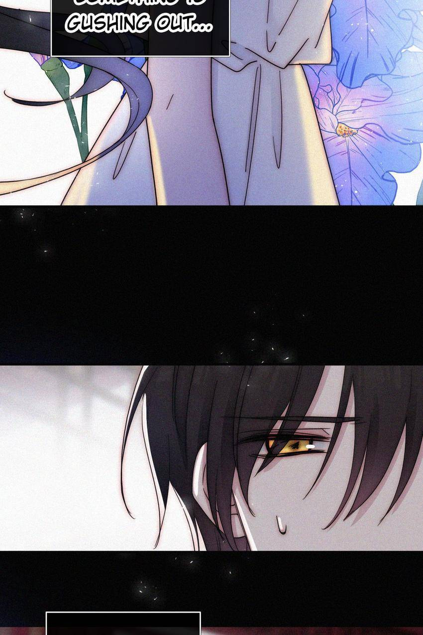 Fall in the Night with You (Colored) Chapter 176 page 37 - 