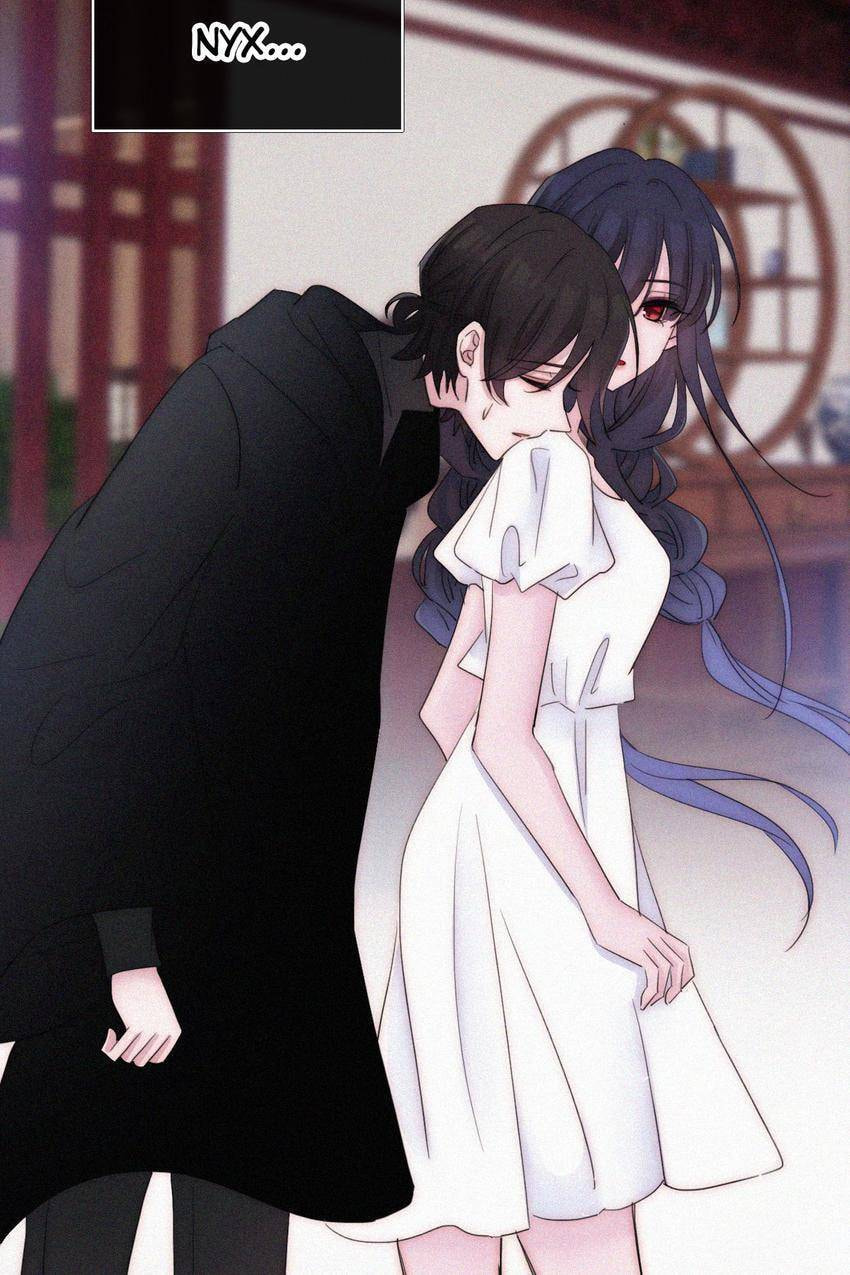 Fall in the Night with You (Colored) Chapter 176 page 38 - 