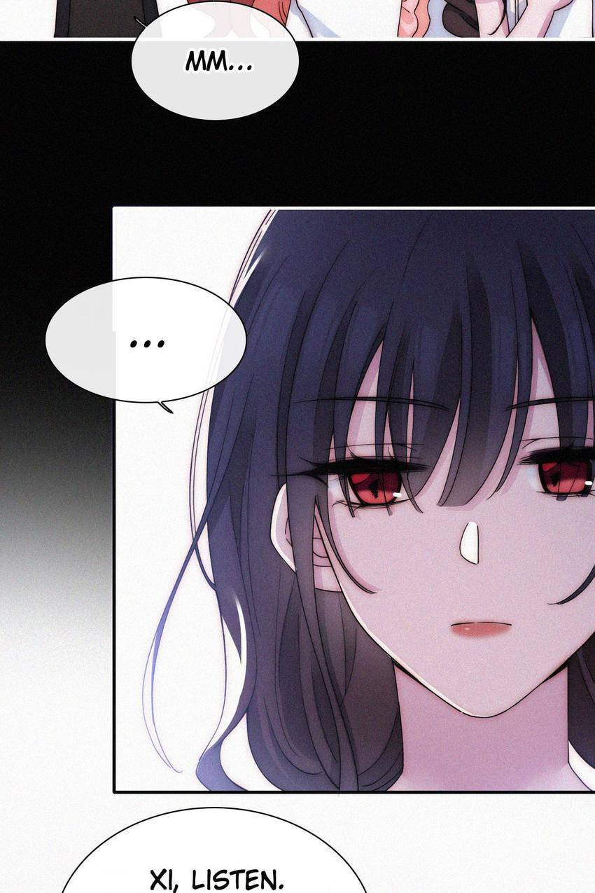 Fall in the Night with You (Colored) Chapter 176 page 5 - 