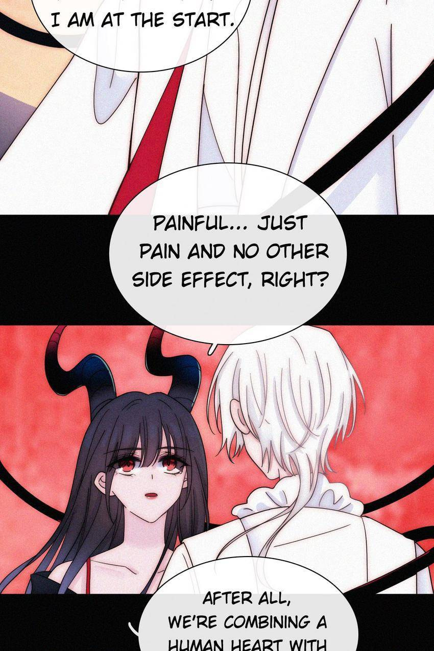 Fall in the Night with You (Colored) Chapter 177 page 2 - 