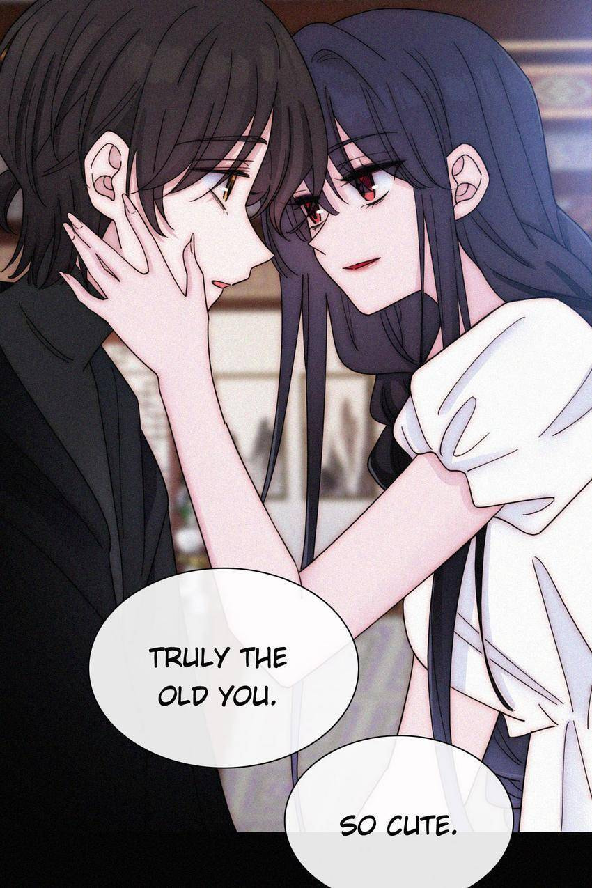 Fall in the Night with You (Colored) Chapter 177 page 11 - 