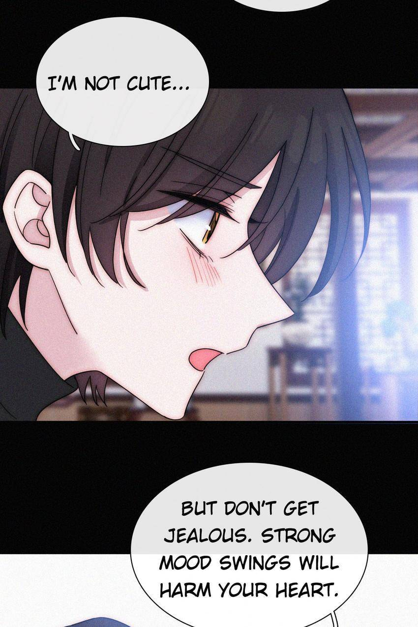 Fall in the Night with You (Colored) Chapter 177 page 12 - 