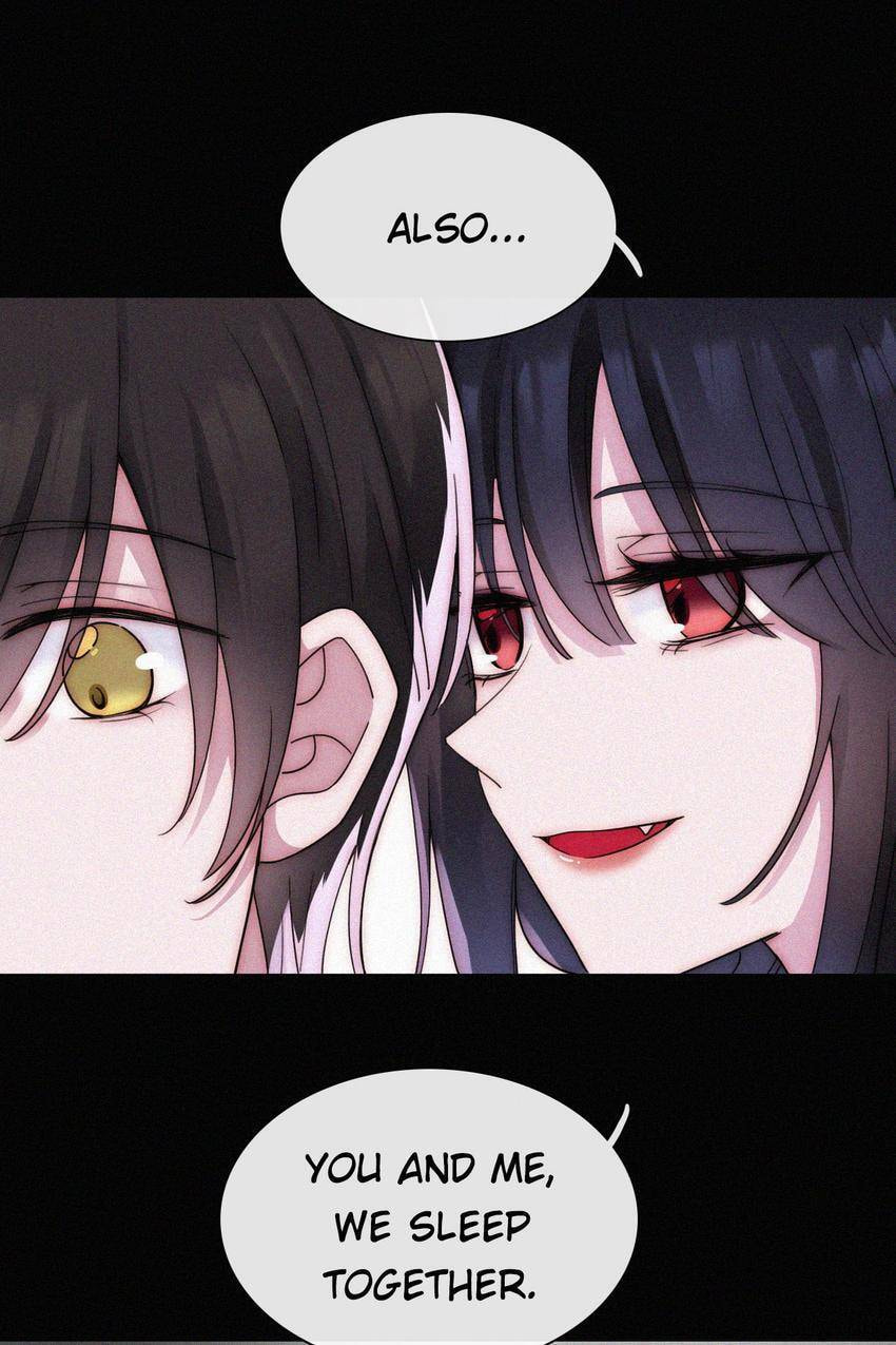 Fall in the Night with You (Colored) Chapter 177 page 15 - 