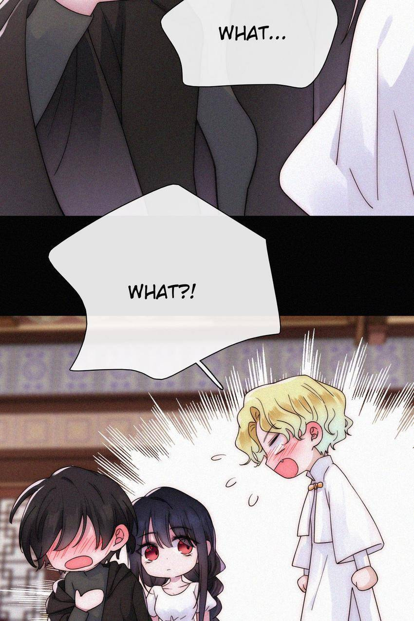 Fall in the Night with You (Colored) Chapter 177 page 17 - 