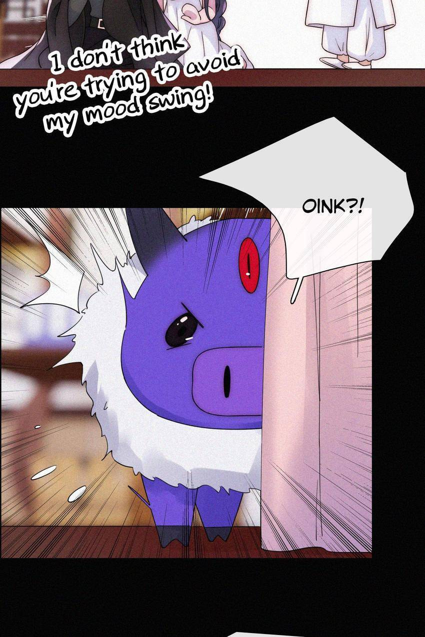 Fall in the Night with You (Colored) Chapter 177 page 18 - 