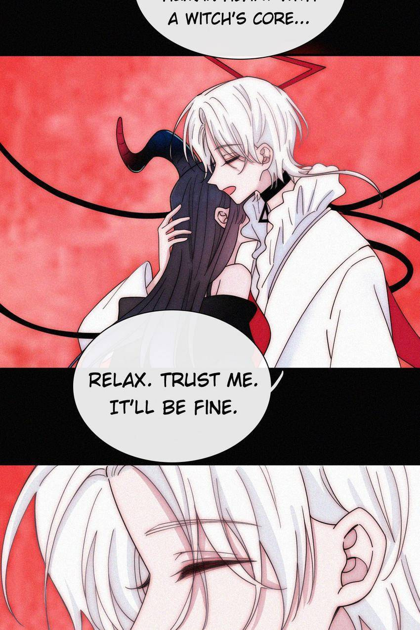 Fall in the Night with You (Colored) Chapter 177 page 3 - 