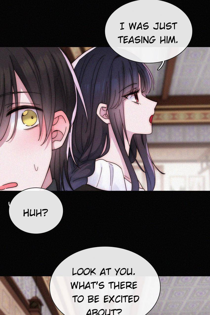Fall in the Night with You (Colored) Chapter 177 page 22 - 