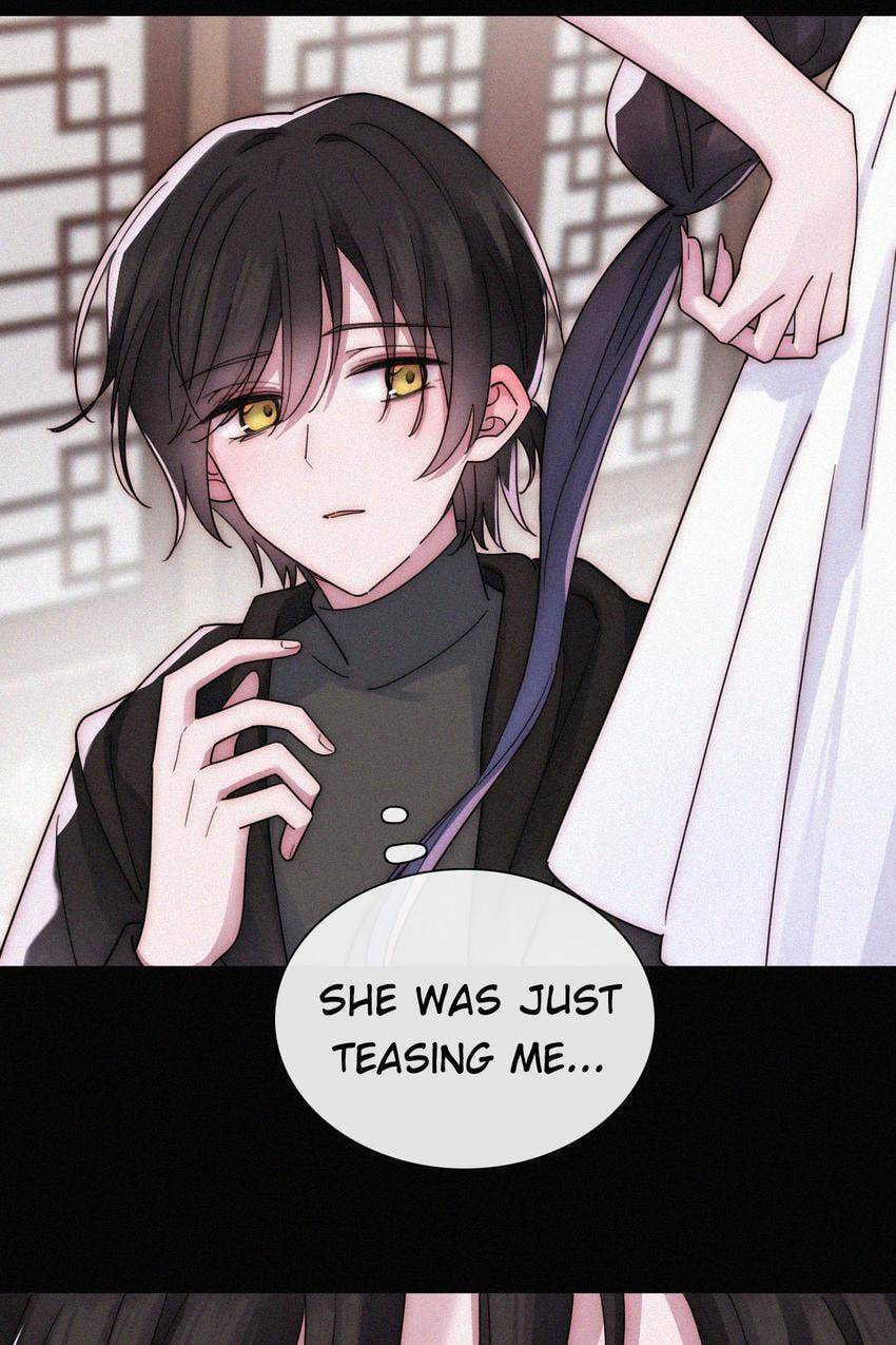 Fall in the Night with You (Colored) Chapter 177 page 24 - 