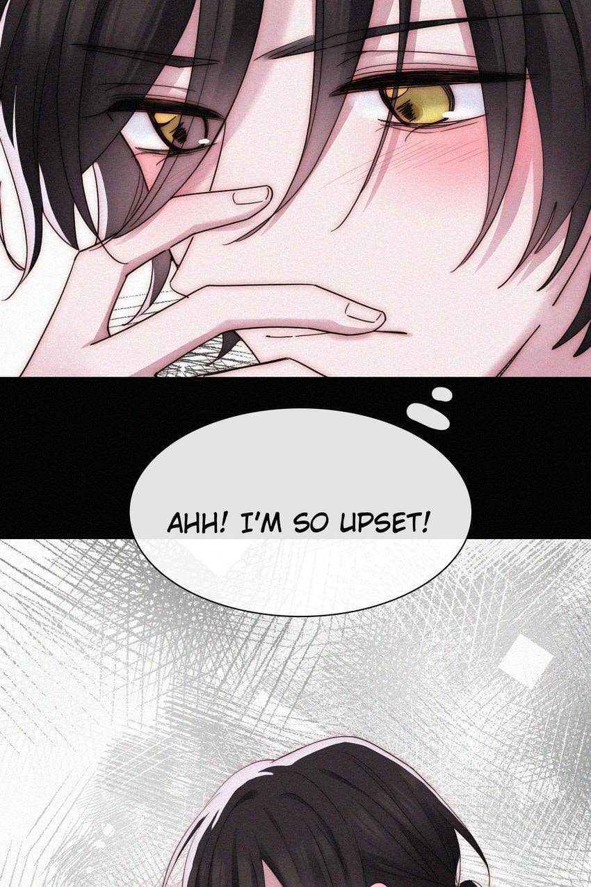 Fall in the Night with You (Colored) Chapter 177 page 25 - 