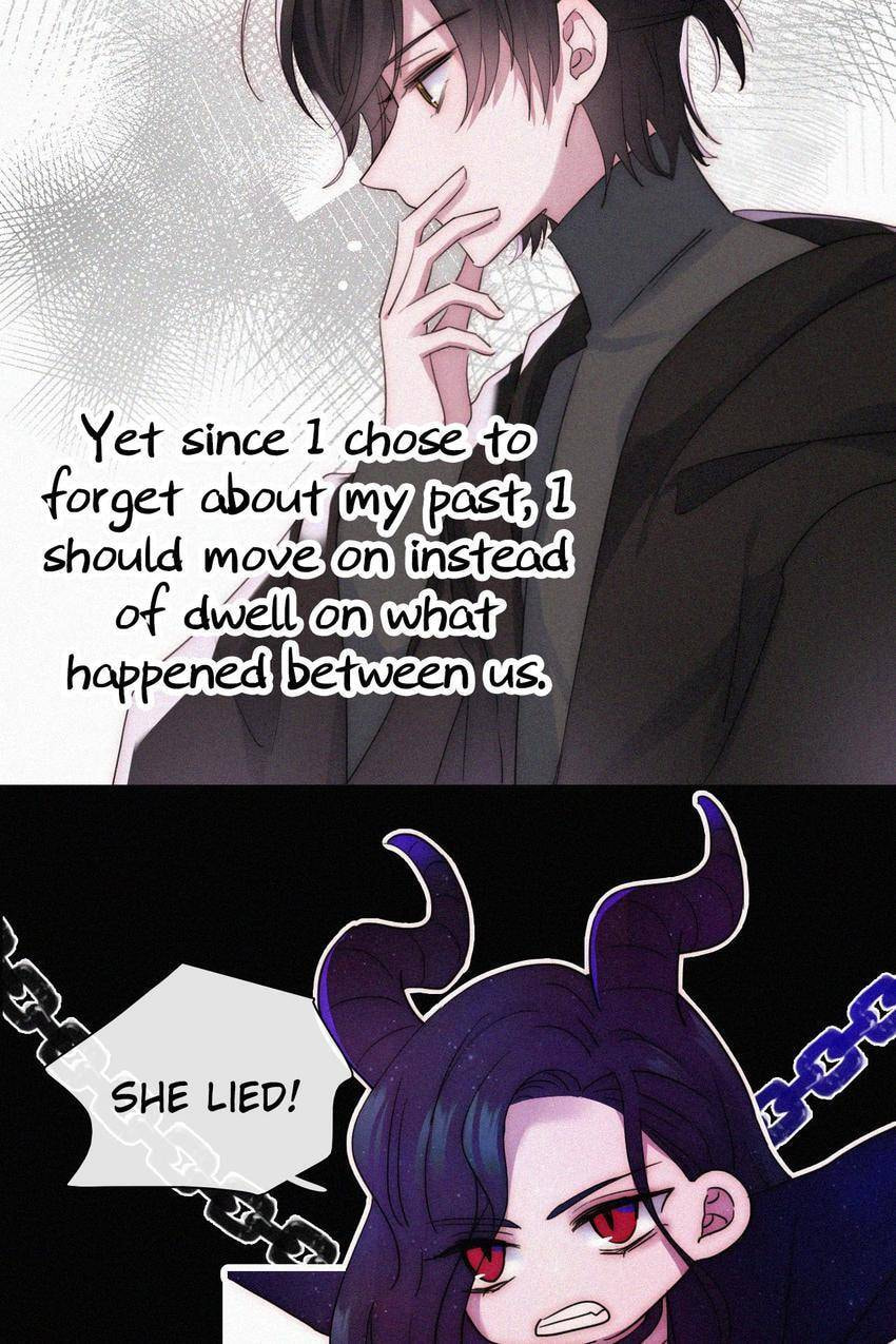 Fall in the Night with You (Colored) Chapter 177 page 26 - 