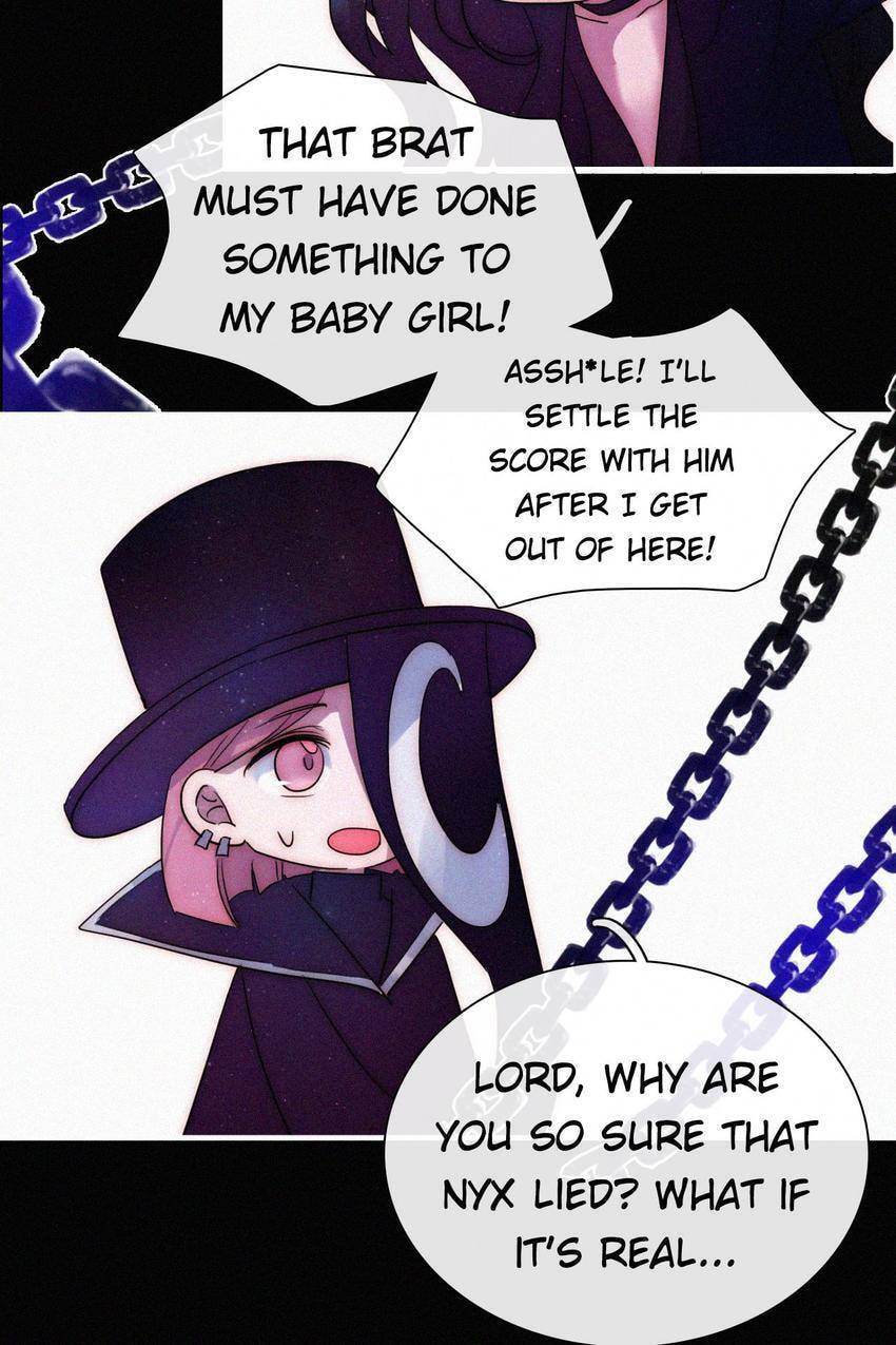 Fall in the Night with You (Colored) Chapter 177 page 27 - 