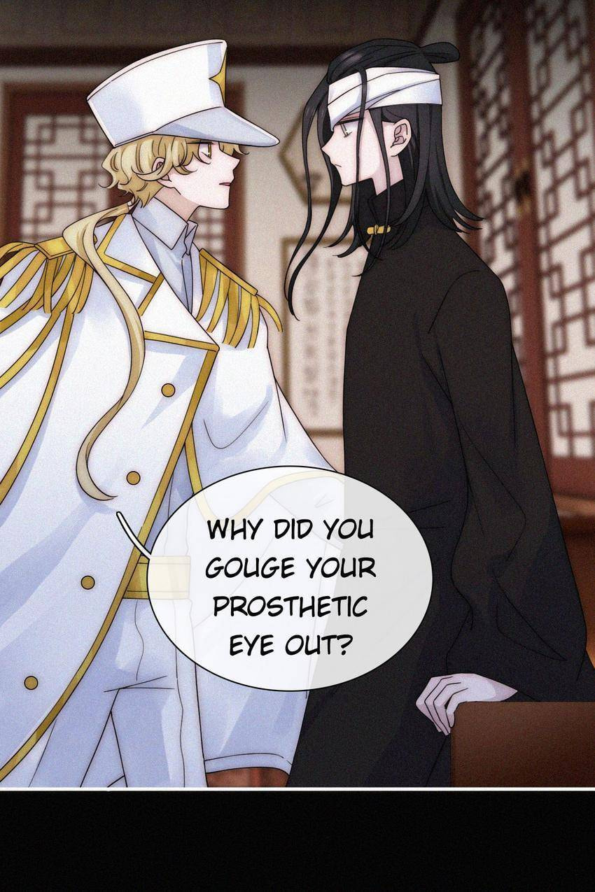 Fall in the Night with You (Colored) Chapter 177 page 32 - 